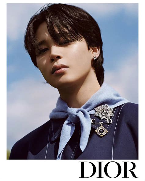 jimin dior 2024|Jimin Embodies the Dior Men's Spring 2024 Campaign .